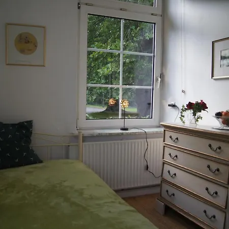 Ferienwohnung Magnolia Daire *