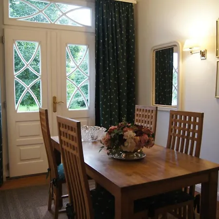 Ferienwohnung Magnolia *