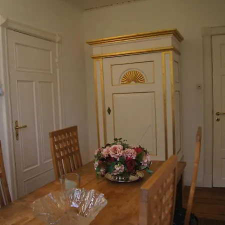 Ferienwohnung Magnolia