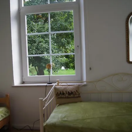 Ferienwohnung Magnolia Daire Rugge