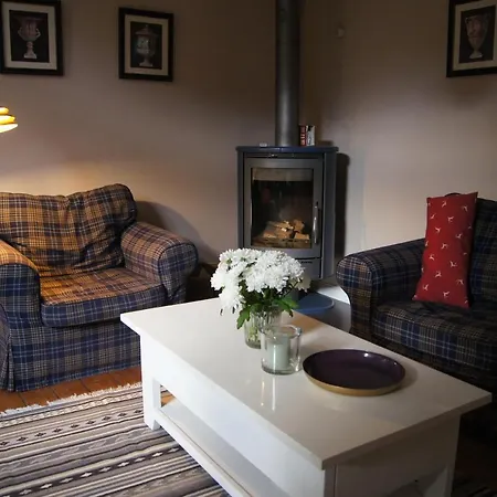 Ferienwohnung Magnolia Daire