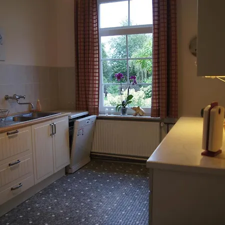 Ferienwohnung Magnolia Daire
