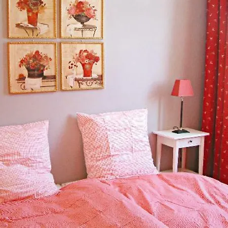 Ferienwohnung Magnolia Rugge